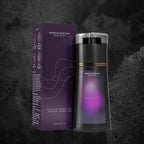 Lustra Hair Dye Shampoo