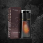 Lustra Hair Dye Shampoo